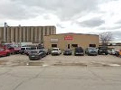 Linus Heating and Air Conditioning