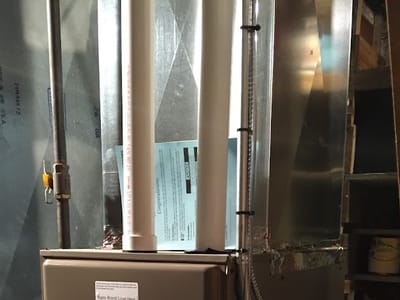 Linwood Heating and Cooling