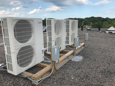 Linwood Heating and Cooling