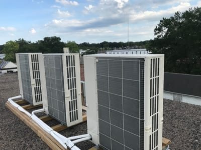 Linwood Heating and Cooling