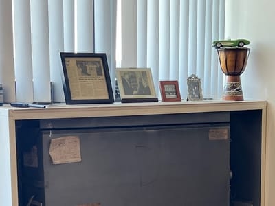 Lion Enterprises of New York, LLC