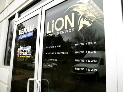 Lion Heating & Air