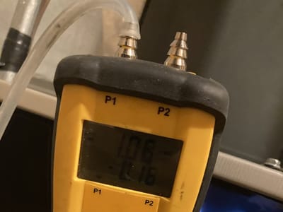 Lion Heating and Air LLC