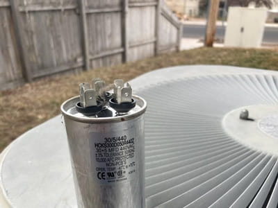 Lion Heating and Air LLC