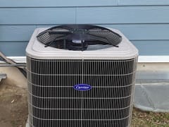 Lion Heating and Air LLC