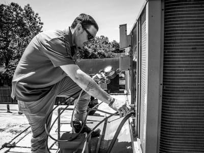 Lion Heating and Air