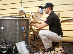 Lion Home Service - Fort Collins