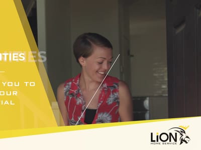 Lion Home Service - Fort Collins