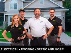 Lion Home Service Greeley