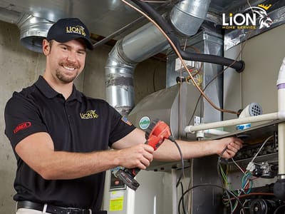 Lion Home Service Greeley