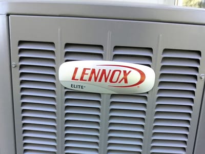 Lion Home Service Greeley