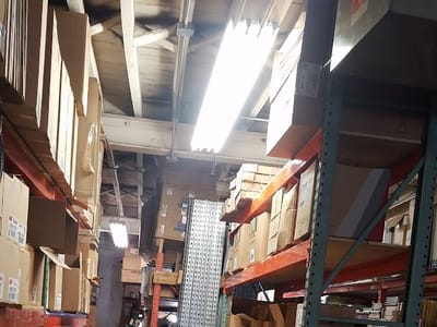 Lion HVAC Supplies Boro Park