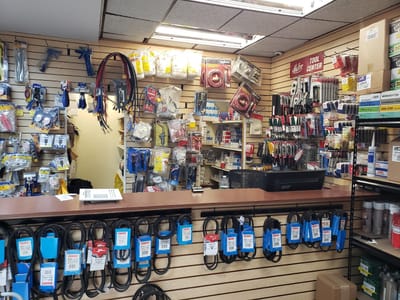Lion HVAC Supplies Monsey