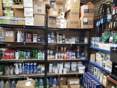 Lion HVAC Supplies Monsey