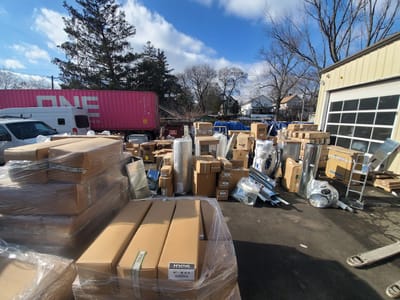 Lion HVAC Supplies Monsey