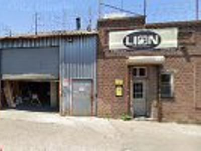 Lion HVAC Supplies williamsburg