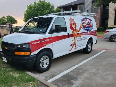 Lion King Heating And Air Conditioning