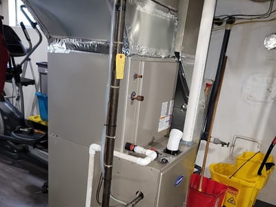 Lion King Heating And Air Conditioning