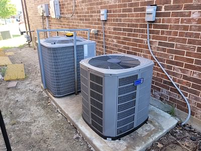 Lion King Heating And Air Conditioning