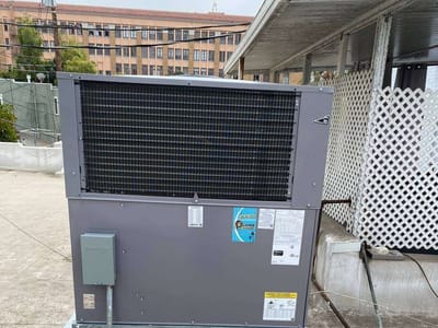 Lions Heating & Air Conditioning
