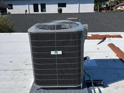 Lions Heating & Air Conditioning