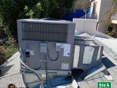 Lions Heating & Air Conditioning