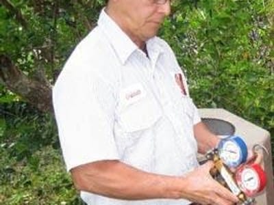 Lipa Air Conditioning and Heating