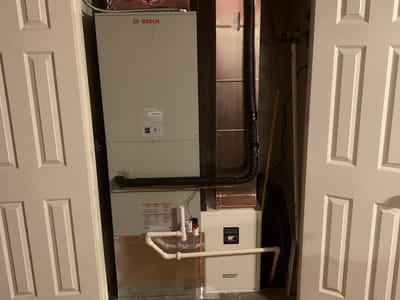 Lipovic Heating & Cooling