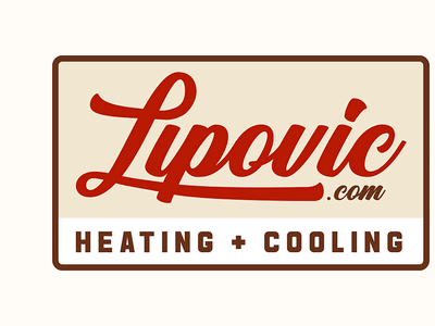 Lipovic Heating & Cooling