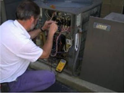 Lippert Mechanical Service Corporation