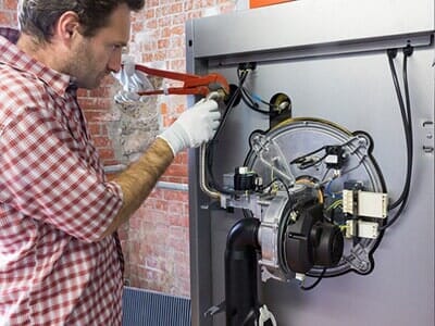 Lippincott Plumbing, Heating & Electrical, Inc.