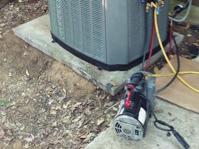 Lister Heating & Air