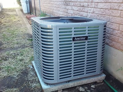 Lister Heating & Air