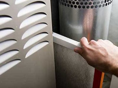 Lithonia Heating & Air Conditioning