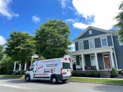 Litsey Heating and Air