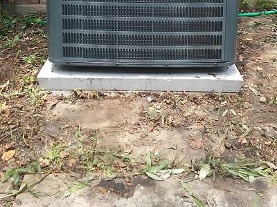 Little Bitz Handyman & HVAC Services