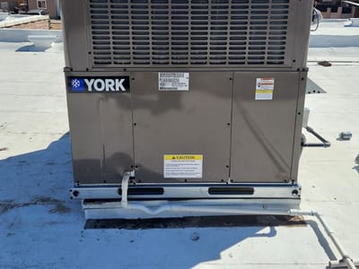 Little Heroes Cooling & Heating