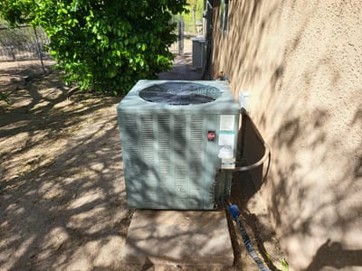 Little Heroes Cooling & Heating