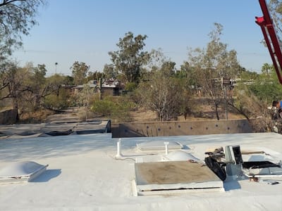 Little Heroes Cooling & Heating