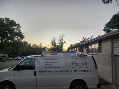 Little River Heat and Air