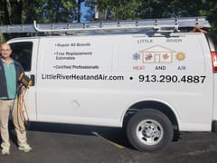 Little River Heat and Air