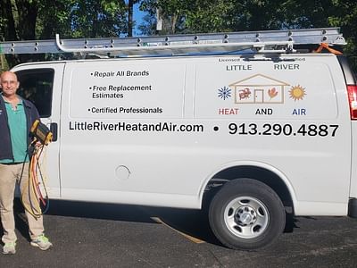 Little River Heat and Air