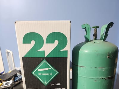 Little River Heat and Air