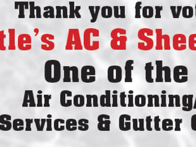 Little’s AC and Sheet Metal