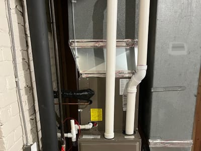 Little's Heating and Cooling