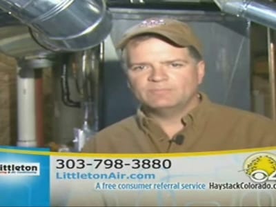Littleton Heating & Air Conditioning