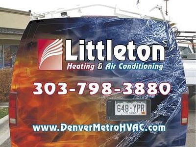 Littleton Heating & Air Conditioning
