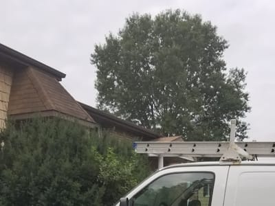 Living Stone Heating and Cooling