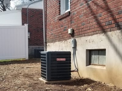 Living Stone Heating and Cooling