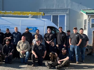 Living Waters Plumbing & Mechanical, LLC